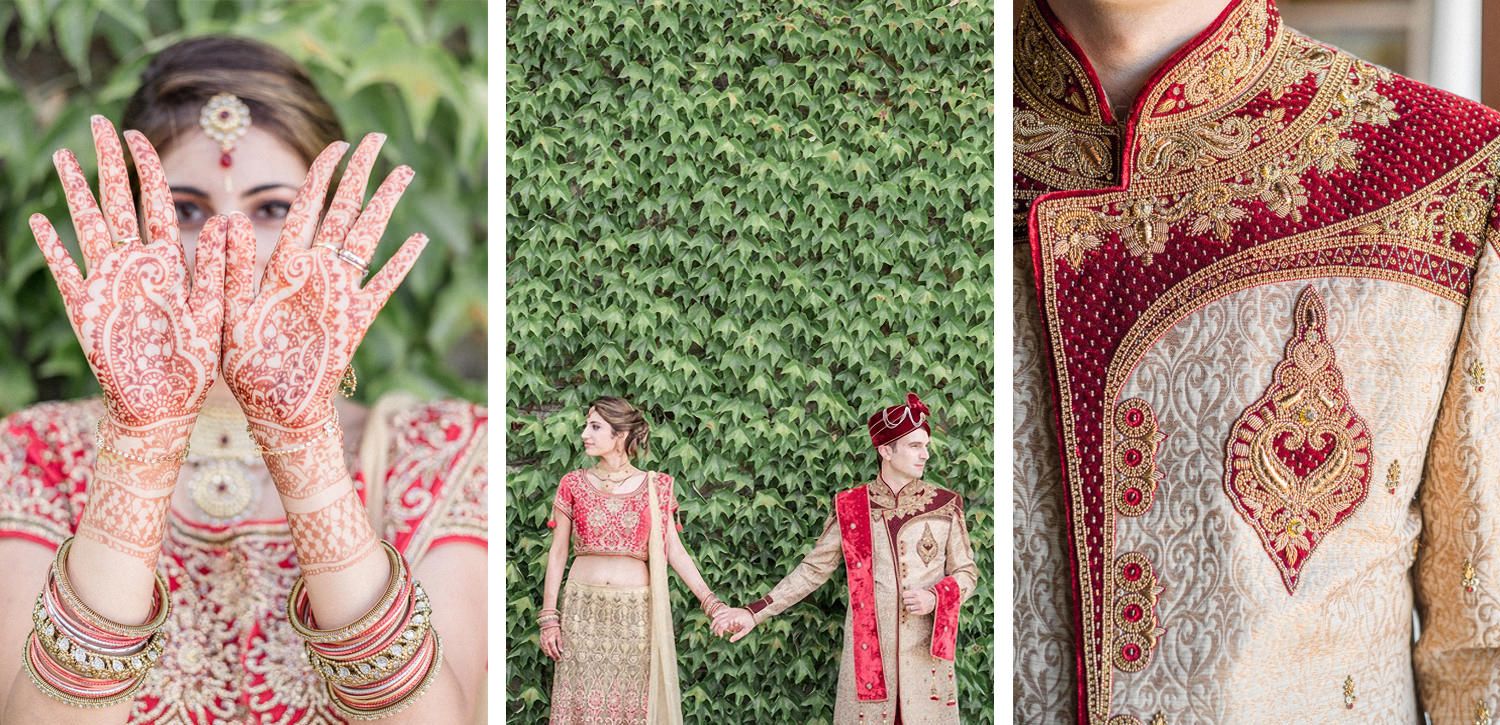 Indian Wedding Packages