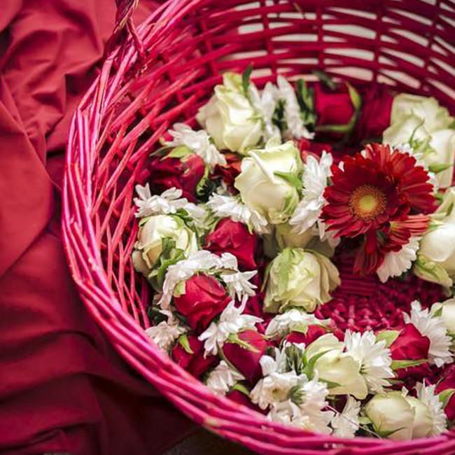 Indian Wedding
