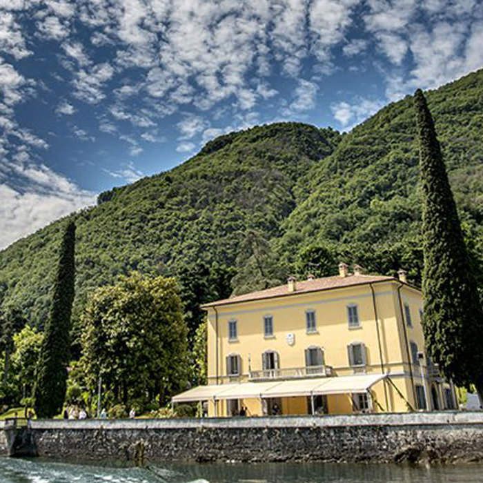 La Romantica - Bellagio Villa