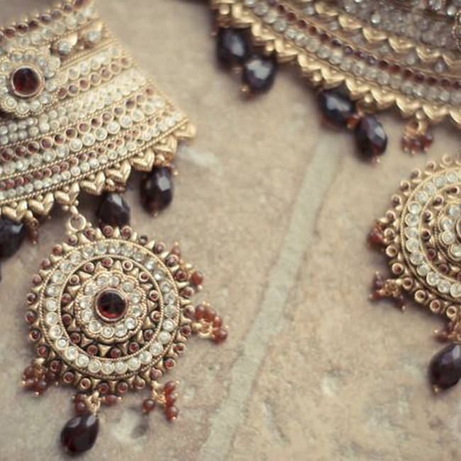 Indian Italy wedding