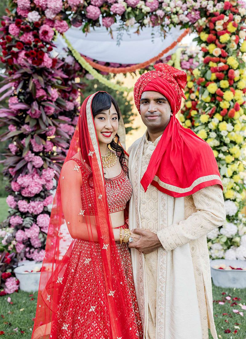 Kana & Akash