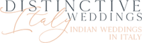 Distinctive Italy Indian Weddings
