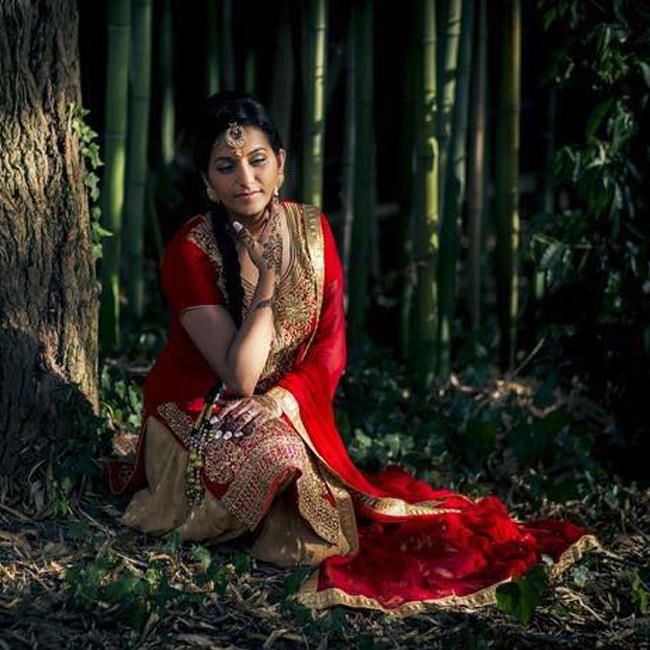 Shilpa and Nitesh 4